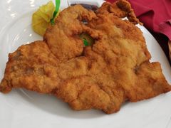 -Seerestaurant Im Weissen Rössl