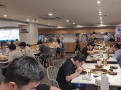 -花味·自助烤肉(江宁同曦店)