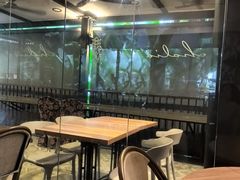 -植物园哈利亚餐厅