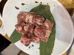 -北京小炮儿炙子烤肉·铜锅涮肉(南京弘阳广场店)