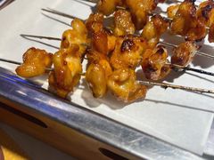 -叁宝烤肉• 西安烧烤(凤城十二路店)