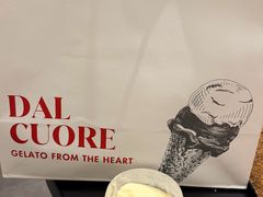 -Dal Cuore 达可芮冰淇淋(陕西北路店)