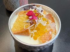 滇缅特色泡鲁达-桥边小楼·手工云南菜·丽江地标美食