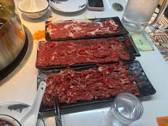 -刘少华贵州小黄牛·鲜牛肉火锅(总店)