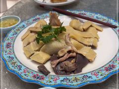 -聚福宝合苑食府(南头镇店)