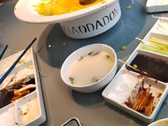 -小大董·烤鸭(观景餐厅·南京西路店)