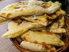 -娜玛瑟德餐厅(仙足岛店)