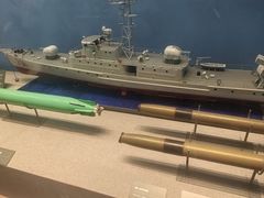 -中国人民解放军海军博物馆