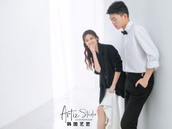 -韩国艺匠ARTIZ STUDIO(汉口店)