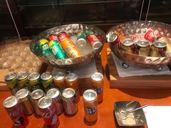 -福州仓山凯悦酒店·Market Cafe Lacucina咖啡厅