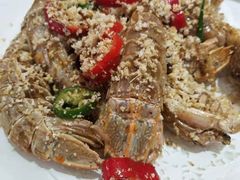 -海儀美食楼(湾仔海鲜街店)