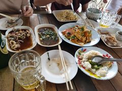 -Doo Dee Thai Food(Issan/Isaan/Esan)