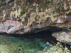 -苍山感通索道