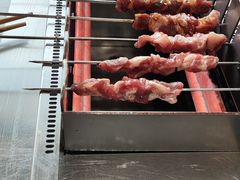 -玉善烧烤串城(长春总店)