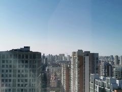 -天津水游城丽筠酒店