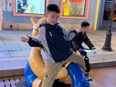 -青岛方特梦幻王国