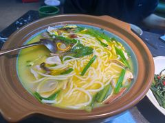 -云海肴云南菜·蒸汽石锅鱼(青岛万象城店)