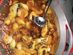 -雲蜀龙阁·金牌水煮鱼(方庄店)