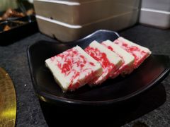 冰淇淋-神户赤童日式烤肉伙伴(东直门店)