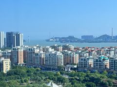 -汕头龙光喜来登酒店