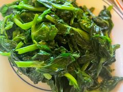 -龙门阵茶屋川菜馆(武康路店)