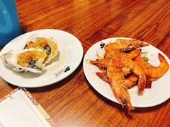 -汉巴味德·烤肉与啤酒的自助(杭州大悦城店)