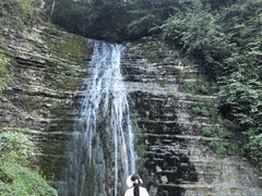 -鹿院坪生态旅游景区