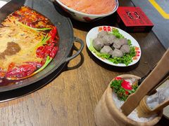 -萍姐火锅·公路夜市(打浦桥日月光店)