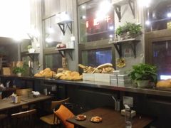 -MI WU FACTORY米屋美食工厂餐厅(绿地店)