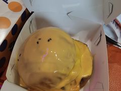 -前进5路汉堡炸鸡(汉街skp店)