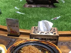 -天怡·鱼工厂(临江店)
