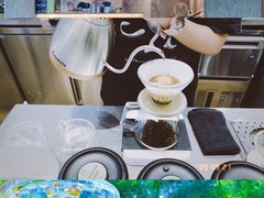 -MQ COFFEE STAND明谦(新洲店)
