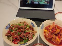 -必胜客(上地华联店)