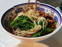 重庆小面-八一路好吃街(雨田商务大厦店)