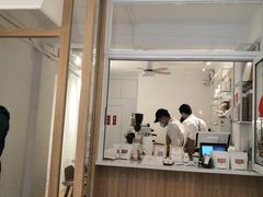 -Cafe on warm(丹霞店)