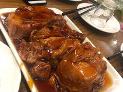-砂锅李(九江路店)