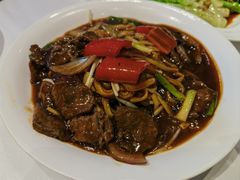 -春满园·早茶·粤菜·宴会(前海店)