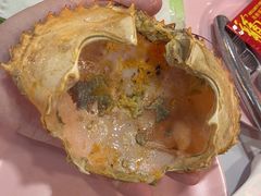 -龙海鲜螃蟹王(宏茂桥店)