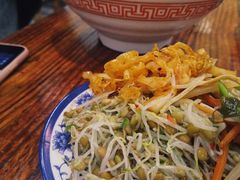 -桂花香手工面(鼓楼店)