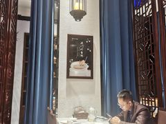 -佳兰雅序融合菜(高新店)