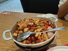 -金掌勺·锅包肉(广渠门店)