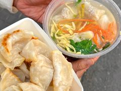 -长人馄饨铺(解放街店)