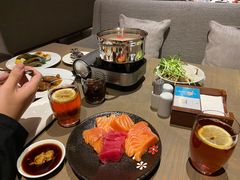 -深圳机场凯悦酒店
