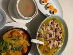 -港丽餐厅(天河城店)