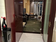 -常州武进九洲喜来登酒店