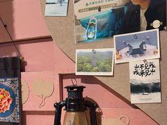 -马灯部落·西湖边的创意山景餐厅(虎跑动物园店)