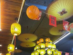 -江湖一盏灯·滇味卤烤(普惠园店)