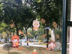 -金海湾嘉华度假酒店·海天阁中餐厅