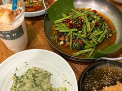 -紫滇源云南生态菜(丹凤街店)