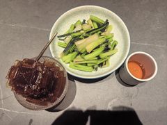 -俏立方·15年新楚菜